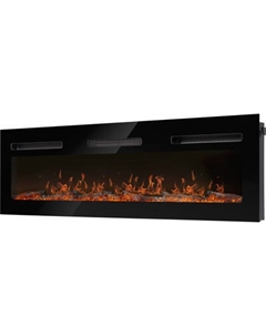 Электрокамин Electrolux EFP/P-1600ULS N