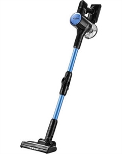 Вертикальный пылесос Kitfort КТ-5372