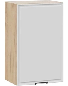 Шкаф навесной для кухни ТриЯ Белладжио 1ВВ45 с одной дверью Трия