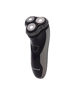 Электробритва Sakura SA-5409BK Сакура