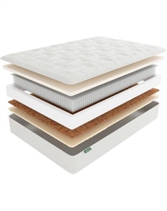 Матрас Фабрика сна Gold G-8 150x200