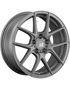 Литой диск LS wheels FlowForming RC06 17x7.5" 5x108мм DIA 65.1мм ET 33мм MGM Ls wheels