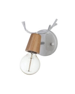 Бра Loftit Sven 10024/1W White