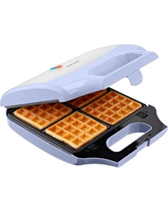 Вафельница Kitfort КТ-3643