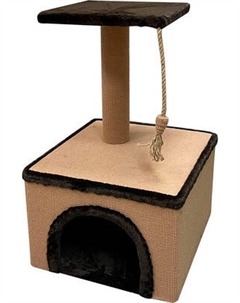 Комплекс для кошек ZOONIK 22276-1 Зооник