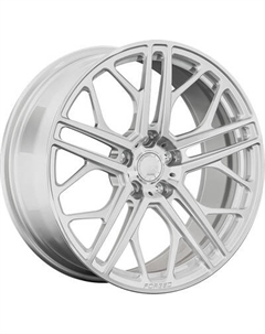 Литой диск LS wheels Forged FG48 19x10.5" 5x120мм DIA 72.6мм ET 45мм SF Ls wheels