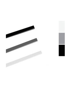 Набор каналов для переплета OPUS O.Simple Channel 304x10мм / OSC10BIA30425 Opus