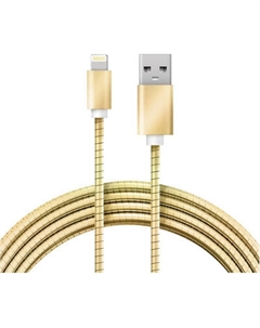 Кабель Rexant USB-A Lightning / 18-4252