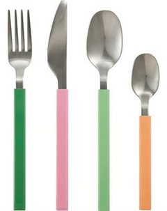 Набор столовых приборов Ikea Тонгмэрла 806.082.97