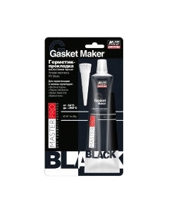 Герметик силиконовый AVS AVK-346 / A40276S Avs