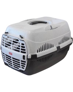 Переноска для животных ZOONIK 22600-2 Зооник