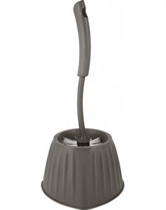 Ершик для унитаза Spin&Clean Rock'n'Roll / SC341111003 Spin&clean