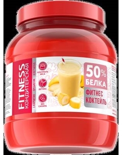 Протеин Fuze Банан