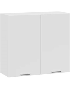 Шкаф навесной для кухни ТриЯ Габриэлла 1ВВ8 с двумя дверьми Трия