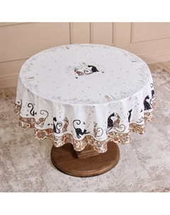 Скатерть Santalino 850-746-23