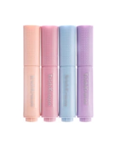 Набор маркеров Erich Krause Visioline V-17 Mini Flex Manga / 60816 Erich krause