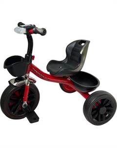 Трехколесный велосипед CosmoRide SX-01RD Cosmoride