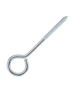 Шуруп No Brand 5x80 Кольцо / M11254 No brand