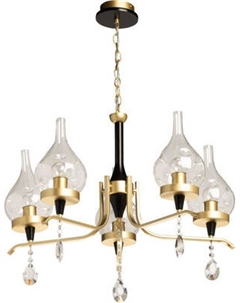 Люстра De City Каталина 361012605 De city