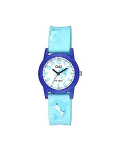 Часы наручные детские Q&Q V22AJ014Y Q&q