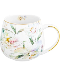 Кружка Elan Gallery Корнелия / 730842 Elan gallery