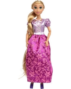 Кукла No Brand Рапунцель / 97690-DD-BB No brand