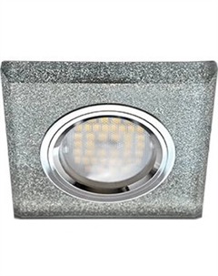 Точечный светильник Ecola FS1651EFF