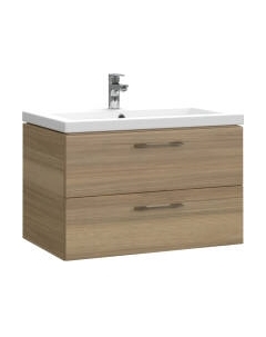 Тумба под умывальник Cersanit Lara 70 63415/64136