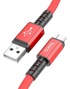 Кабель Hoco X85 Micro / 77485