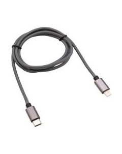Кабель Rexant Type-C Lightning / 18-7054