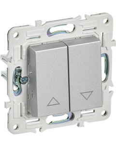 Выключатель IEK Skandy SK-V15-0-10-K23 Iek