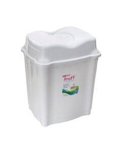 Мусорное ведро Эльфпласт Proff EP477