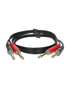 Кабель Klotz AT-JJ0200