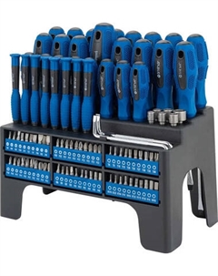 Набор отверток Scheppach Sch-10100