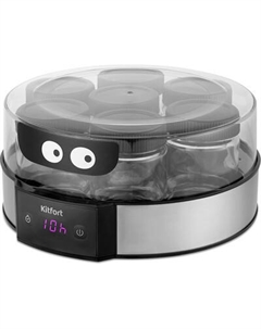 Йогуртница Kitfort KT-6295