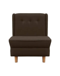 Кресло мягкое Brioli Диди