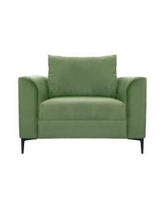 Кресло мягкое Brioli Марк