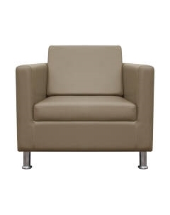 Кресло мягкое Brioli Дилли