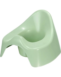 Детский горшок Эльфпласт Гномик 066