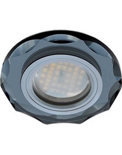 Точечный светильник Ecola FB1653EFF