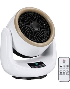 Тепловентилятор Sundays Home 640200368B Sundays home