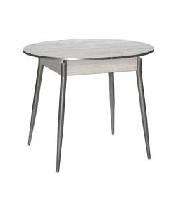 Обеденный стол Древпром М61 Сириус ДП1-02-05 97-127x75