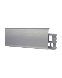 Плинтус Ideal Деконика 186 70мм