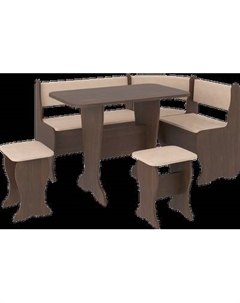 Обеденная группа Премиум Оптима