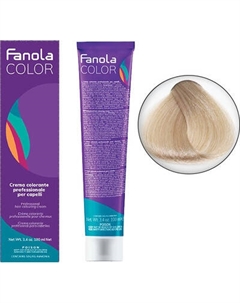 Крем-краска для волос Fanola 12.2