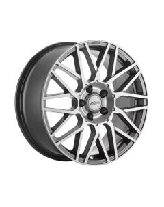 Литой диск X'trike X-133 18x7.5" 5x114.3мм DIA 60.1мм ET 45мм HSBFP