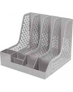 Лоток для бумаг Deli E9849