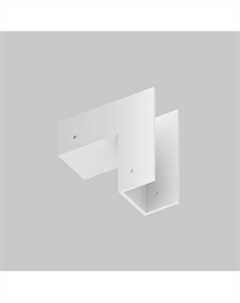 Коннектор для шинопровода Maytoni O-TR001-OC-W