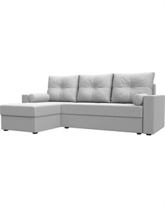 Диван угловой Лига Диванов Верона лайт левый Лига диванов