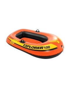 Надувная лодка Intex Explorer 100 / 58329NP
